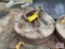 Ohio Heavy Duty Scrap Magnet