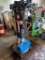 Ramco Ramfos TF-04 Hydraulic Hammer Attachment