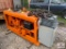 Generator for Magnet Hookup