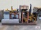 Generator for Magnet Hookup