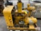 Detroit Diesel Engine