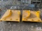 (2) Stabilizer Feet