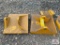 (2) Stabilizer Feet