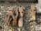 Loader Parts