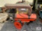 Air Compressor and Air Hose Reel