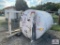870 Gallon Liquid Nitrogen Tank