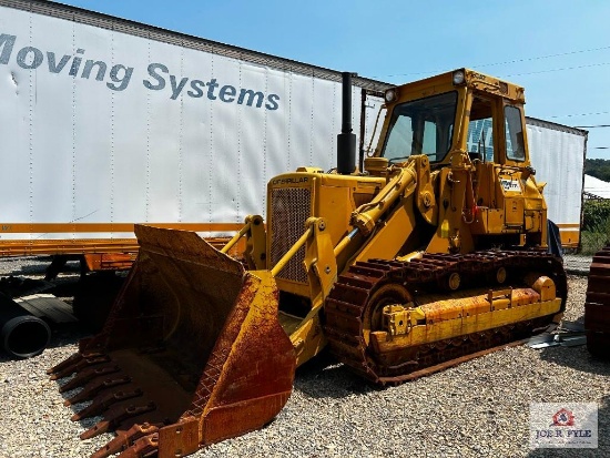 1979 Caterpillar 977L Loader