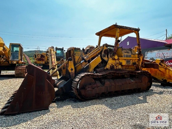 Caterpillar 983 Loader