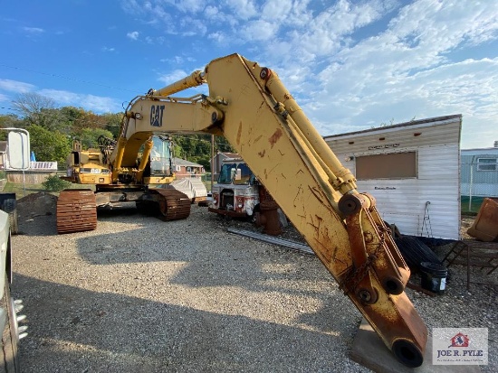 1994 Caterpillar 350 Excavator
