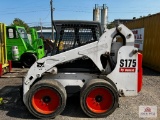 2007 Bobcat S175 Wheel Skid Steer
