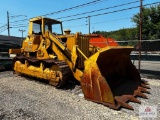 Caterpillar 983 Loader