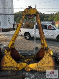 Clamshell Bucket