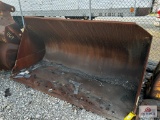 Loader Bucket