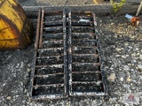 Trailer Ramps