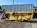 Labounty Shear Attachment