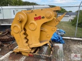 NYE HD Pulverizer