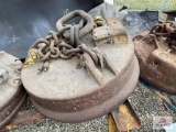 Heavy Duty Scrap Magnet