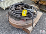Heavy Duty Scrap Magnet