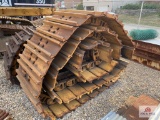 Excavator Tracks