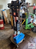 Ramco Ramfos TF-04 Hydraulic Hammer Attachment