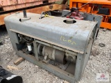Lincoln Arc Welder