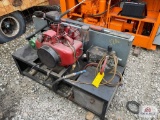 Pressure Washer