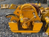 HED Shaker Compactor Attachment