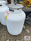 Propane Tank approx. 120-130 gallon