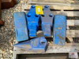 Hensley Bucket Teeth
