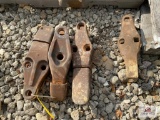 Loader Parts