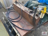 Fuel Tank and New Pump