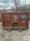 25yd Roll Off Container