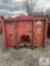 25yd Roll Off Container