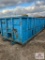 30yd Roll Off Container