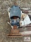 Hammermill Start Up Pulley