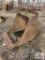 ESCO Excavator Bucket