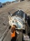 WEG W21 Severe Duty Electric Motor
