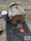 Baldor Conveyor Electric Motor With Gear Box