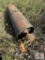 Conveyor Roller with New Head Pulley