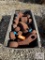 Box of Mill Hammers