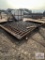 Heavy Duty Screening Grate/Stand