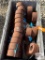 Box of Mill Hammers