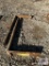 Forklift Forks