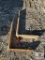 Forklift Forks
