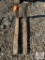 Forklift Forks