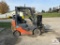 Toyota Forklift