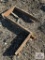 Forklift Forks