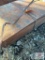 Bundle of Steel Plates