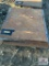 Bundle of Steel Plates