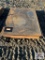 Bundle of Steel Plates